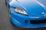 Honda S2000 CR 2008 года